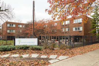 LINCOLN CRAWFORD CARE CENTER — homepage