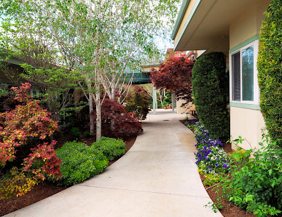 Lincoln Glen Manor — homepage