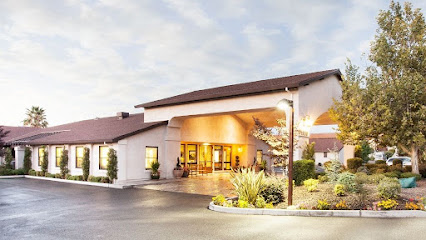 LINCOLN MEADOWS CARE CENTER — homepage