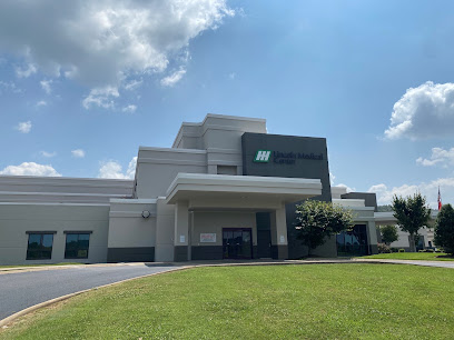 LINCOLN MEDICAL HOME HEALTH AND HOSPICE — homepage