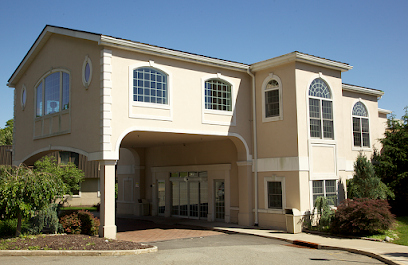 LINCOLN PARK CARE CENTER — homepage