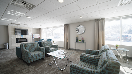 Lincoln Park Nursing and Rehab LLC — homepage