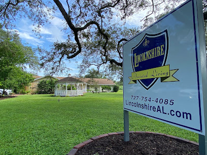 Lincolnshire Assisted Living — homepage
