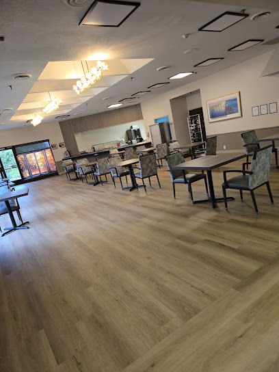 LINCOLNSHIRE HEALTH & REHABILITATION CENTER — homepage