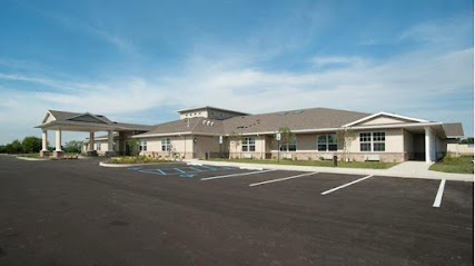 Lincolnshire Place - Memory Care & Assisted Living — homepage