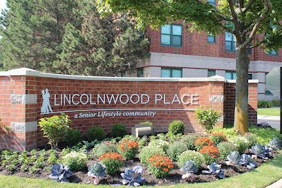 LINCOLNWOOD PLACE — homepage