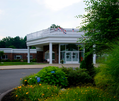 LINDA MANOR EXTENDED CARE FACILITY — homepage