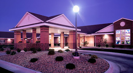Linden Court — homepage
