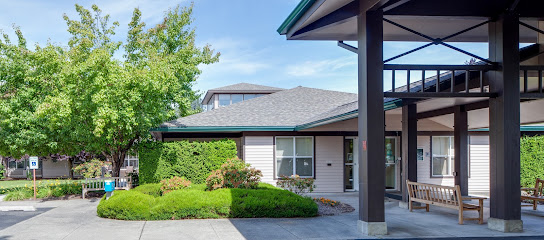 LINDEN GROVE HEALTH CARE CENTER — homepage