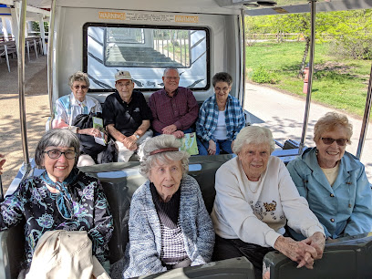 LINDEN WOODS VILLAGE — homepage