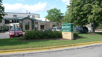 Lindengrove Menomonee Falls — homepage
