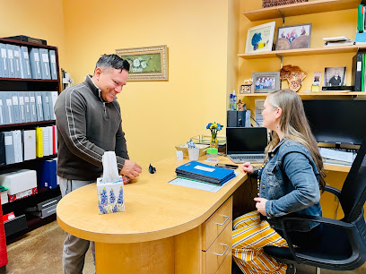 LINDENWOOD HOSPICE & PALLIATIVE CARE — homepage
