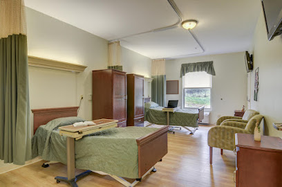 LINDSIDE HEALTHCARE CENTER — homepage