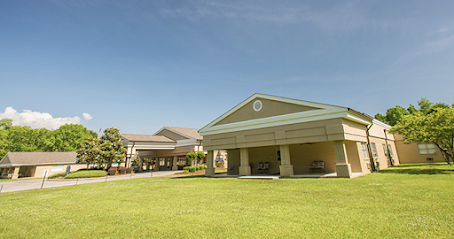 LINEVILLE HEALTH AND REHABILITATION, LLC — homepage