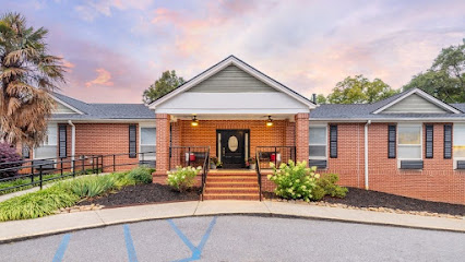 Linley Park Post Acute — homepage