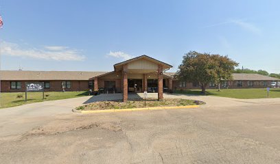 LINN COMMUNITY NURSING HOME — homepage