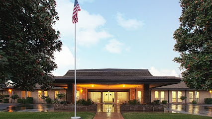 LINWOOD MEADOWS CARE CENTER — homepage