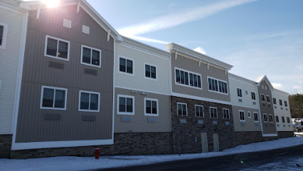 LINWOOD NURSING AND REHABILITATION CENTER — homepage