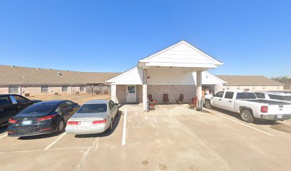 LINWOOD VILLAGE NURSING & RETIREMENT APTS — homepage