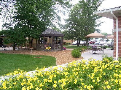 LITCHFIELD HEALTH & REHAB CENTER — homepage