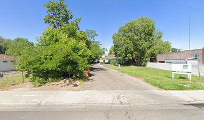 Little Cottonwood Rehabilitation and Nursing — homepage