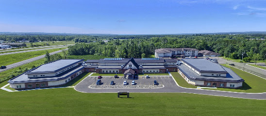 LITTLE FALLS CARE CENTER — homepage