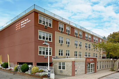 Little Neck Care Center — homepage
