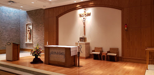 LITTLE SISTERS OF THE POOR — homepage