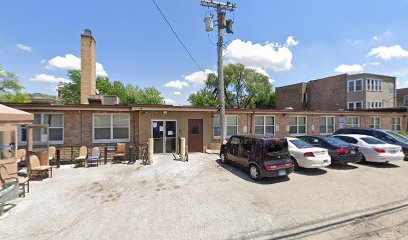 LITTLE VILLAGE NRSG & RHB CTR — homepage