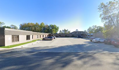 LITTLEFORK CARE CENTER — homepage