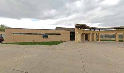 Litzenberg Memorial County Hospital — homepage