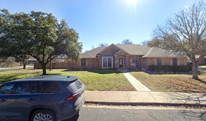 Live Oak Estates — homepage