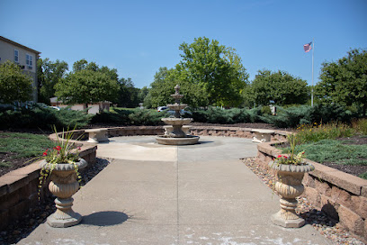 LIVING COMMUNITY OF ST JOSEPH — homepage
