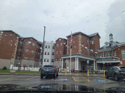 Livingston County Center for Nursing and Rehabilit — homepage