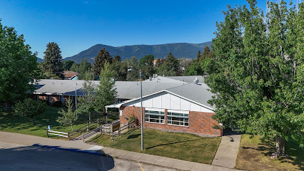 LIVINGSTON HEALTH & REHABILITATION CENTER — homepage