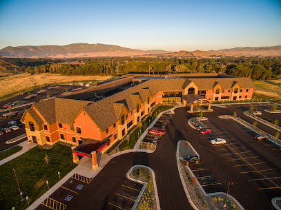 LIVINGSTON HEALTHCARE HOME HEALTH AND HOSPICE — homepage