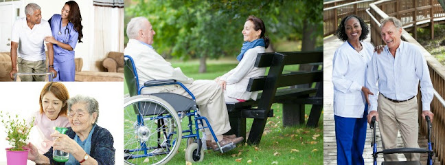 LIVINRITE HOME HEALTH SERVICES — homepage