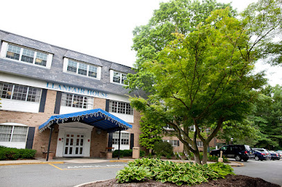 LLANFAIR HOUSE CARE & REHABILITATION CENTER — homepage