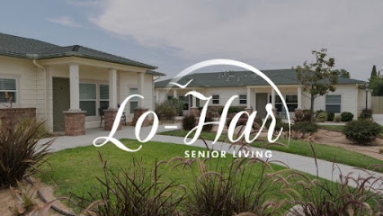 Lo-Har Senior Living — homepage