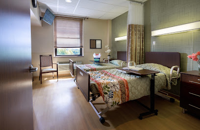 LOCHEARN NURSING HOME, LLC — homepage