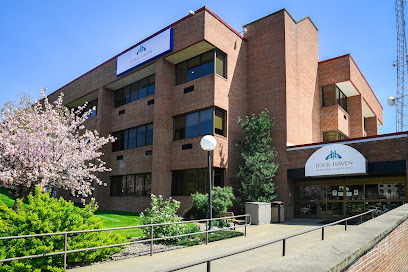 LOCK HAVEN REHABILITATION AND SENIOR LIVING — homepage