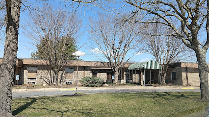 LOCUST GROVE RETIREMENT VILLAGE — homepage