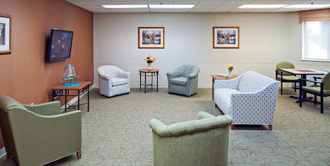 LOFLAND PARK CENTER — homepage