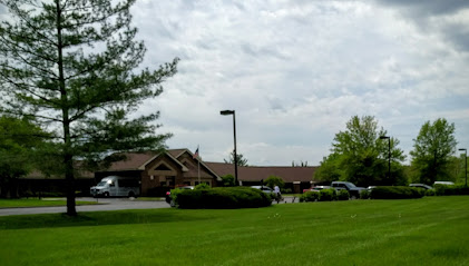 LOFT REHAB OF EAST PEORIA, THE — homepage