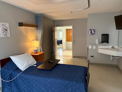 LOFT REHAB OF PEORIA, THE — homepage