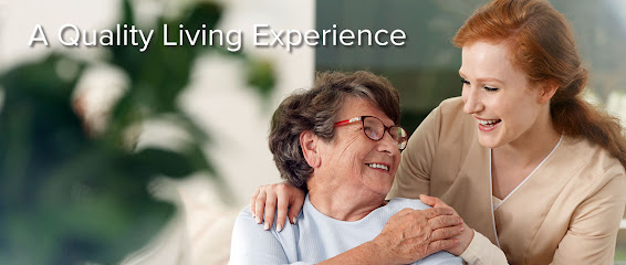 LOFT REHABILITATION & NURSING — homepage