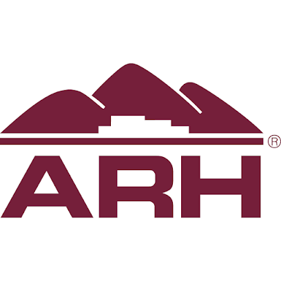 LOGAN ARH HOME HEALTH AGENCY — homepage