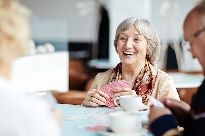 LOGAN COUNTY SENIOR LIVING INC — homepage