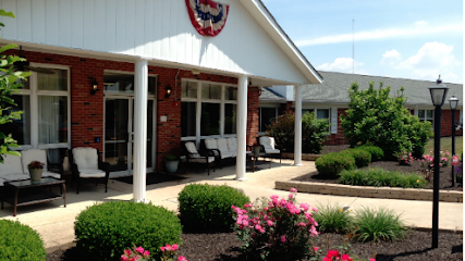 LOGAN ELM HEALTH CARE CENTER — homepage