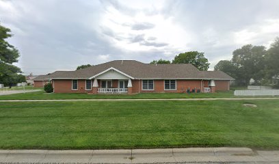 LOGAN MANOR COMMUNITY HEALTH SERVICES — homepage